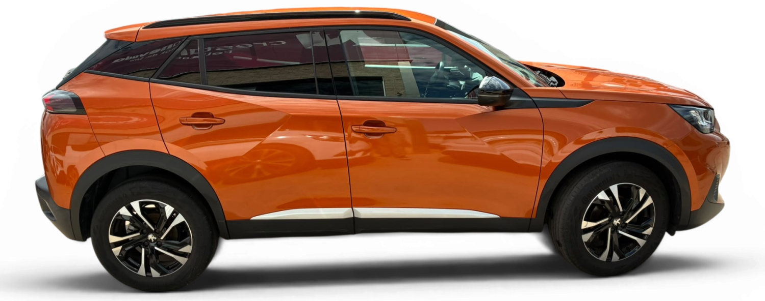 Imagen 4 de Peugeot 2008 Gasolina 130 CV por 15.990 €