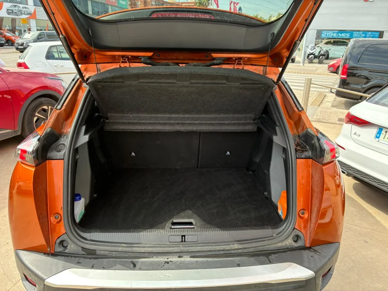 Imagen de Peugeot 2008