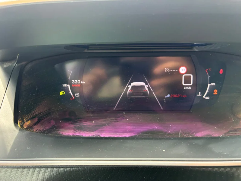 Imagen de Peugeot 2008