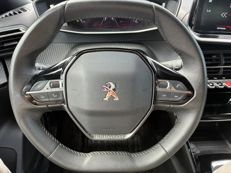 Imagen de Peugeot 2008