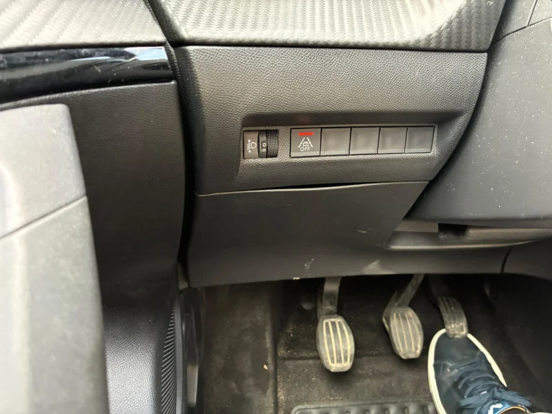 Imagen de Peugeot 2008