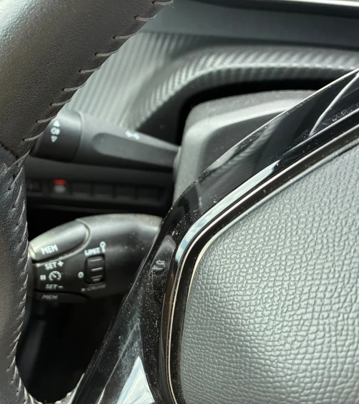 Imagen de Peugeot 2008