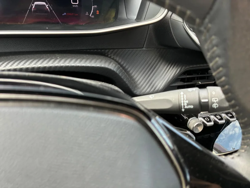 Imagen de Peugeot 2008