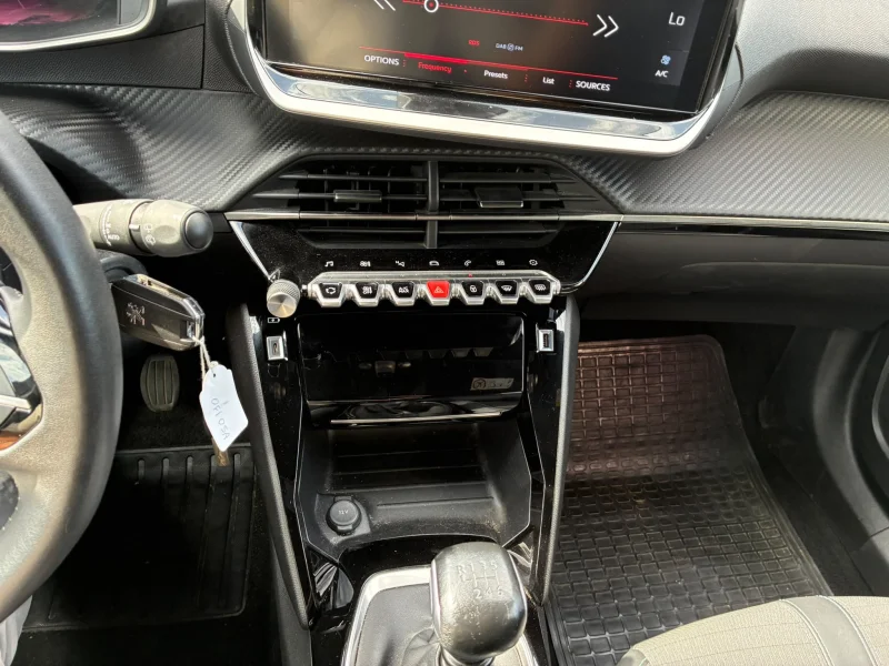 Imagen de Peugeot 2008