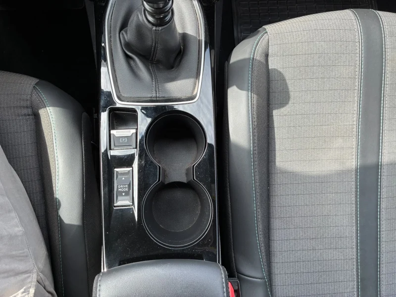 Imagen de Peugeot 2008
