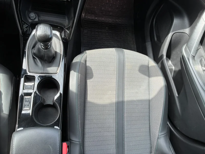 Imagen de Peugeot 2008