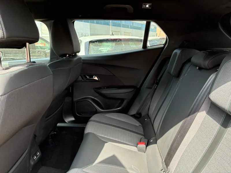 Imagen de Peugeot 2008
