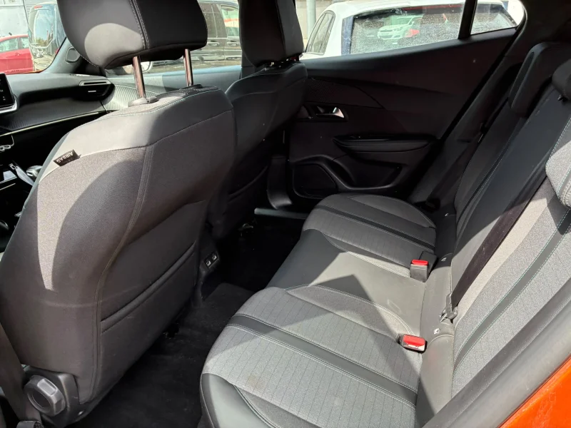 Imagen de Peugeot 2008