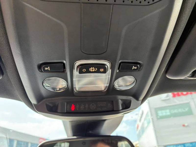 Imagen de Peugeot 2008