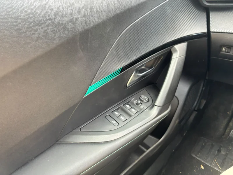 Imagen de Peugeot 2008