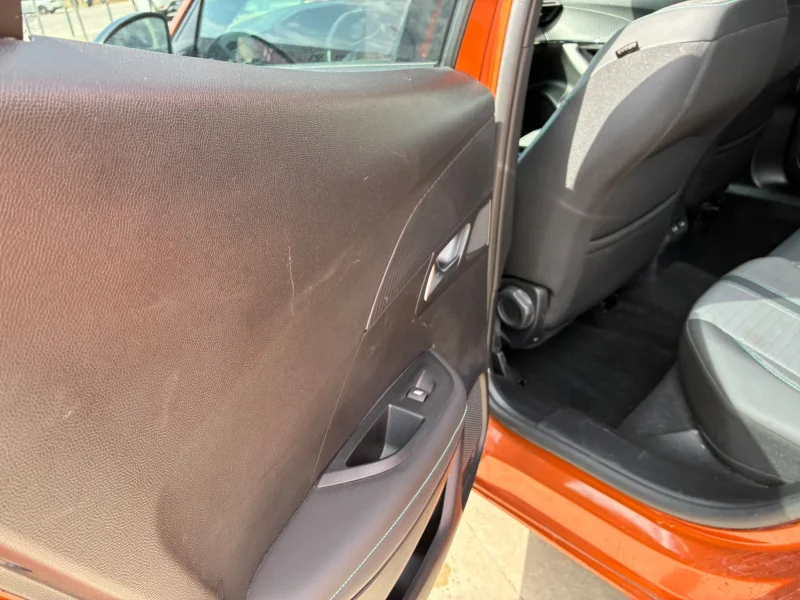 Imagen de Peugeot 2008