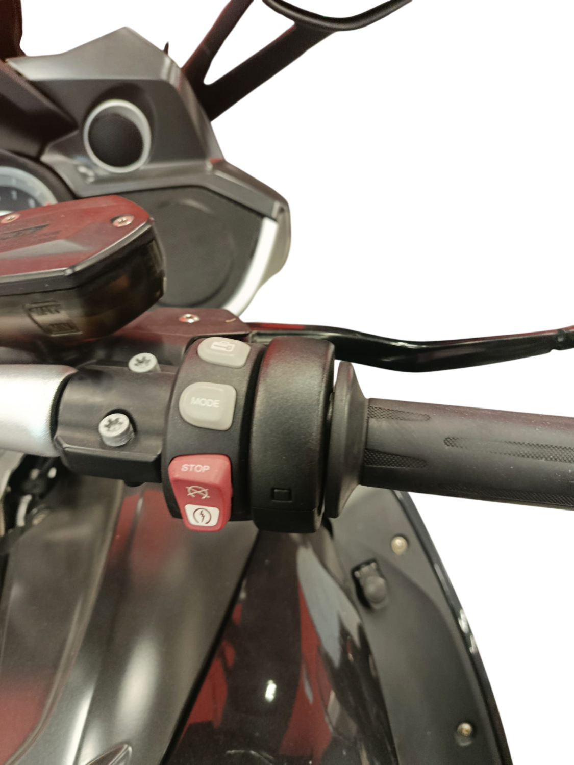Imagen 7 de BMW K 1600 GT Gasolina 160 CV por 10.990 €