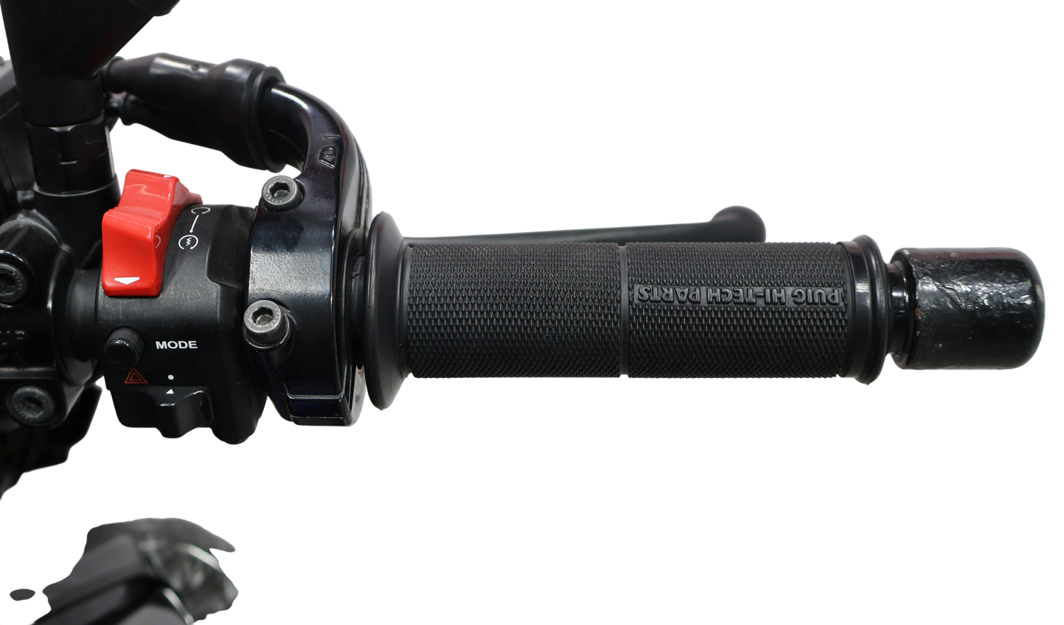 Imagen 9 de Yamaha MT 09 SP Gasolina 116 CV por 8.390 €