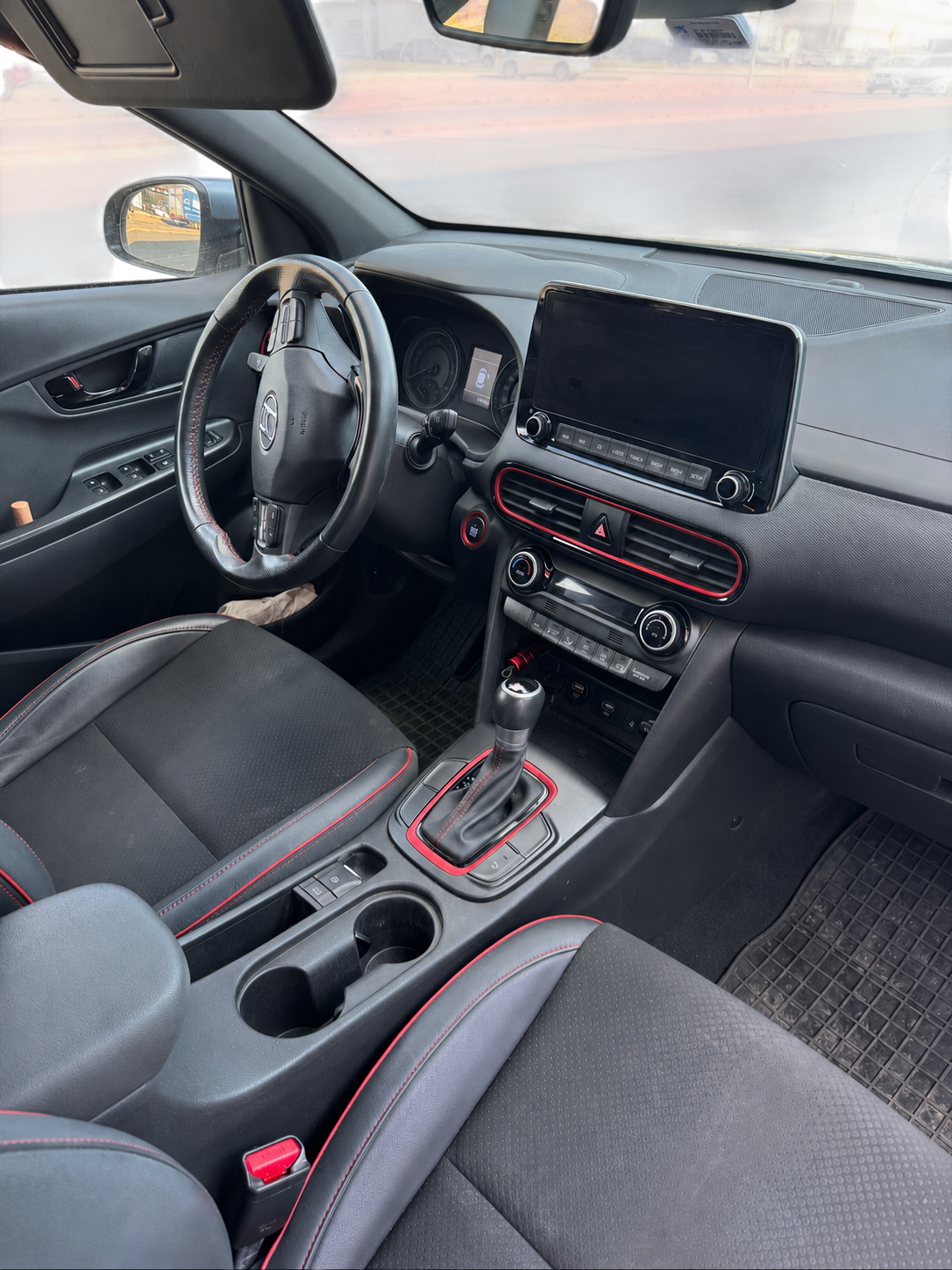 Imagen 6 de Hyundai Kona Híbrido 140 CV por 17.990 €