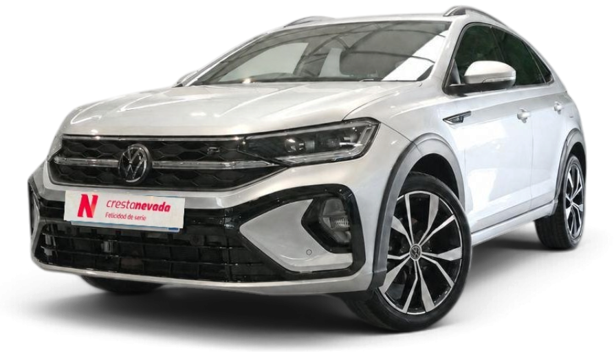 Volkswagen Taigo Gasolina 116 CV por 24.672 €