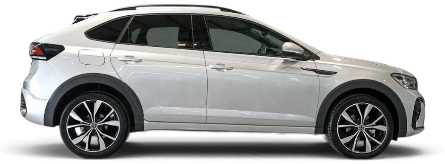 Imagen 2 de Volkswagen Taigo Gasolina 116 CV por 24.672 €