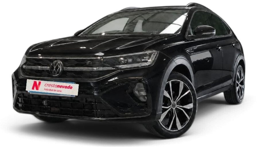 Volkswagen Taigo Gasolina 115 CV por 24.672 €