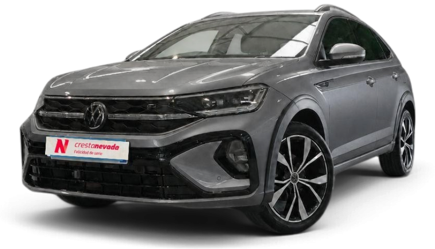 Volkswagen Taigo Gasolina 115 CV por 24.672 €