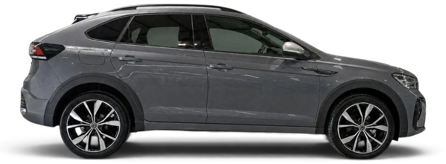Imagen 2 de Volkswagen Taigo Gasolina 115 CV por 24.672 €