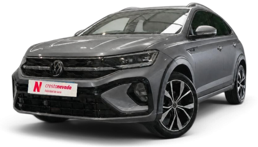Volkswagen Taigo Gasolina 115 CV por 24.672 €
