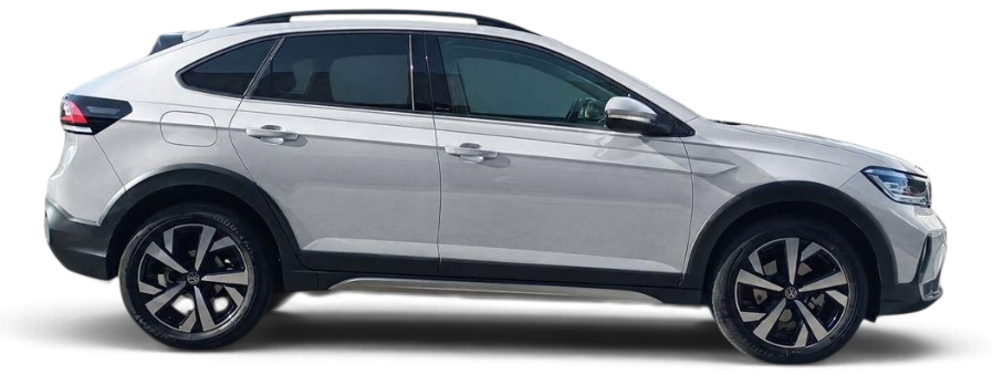 Imagen 2 de Volkswagen Taigo Gasolina 115 CV por 22.196 €