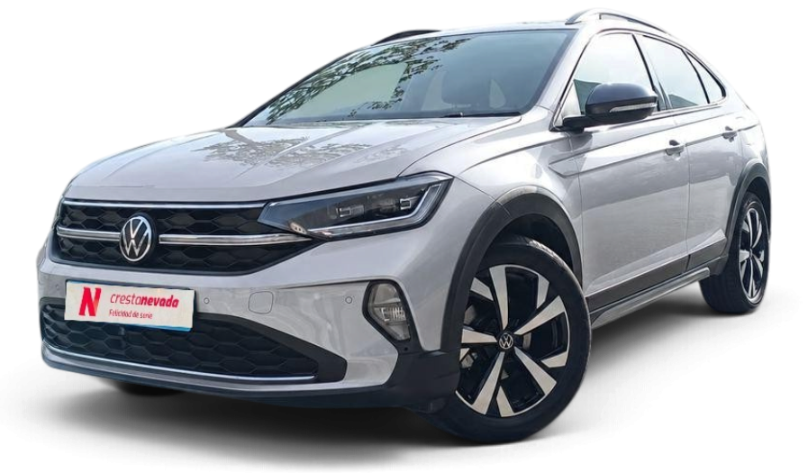 Volkswagen Taigo Gasolina 115 CV por 21.869 €