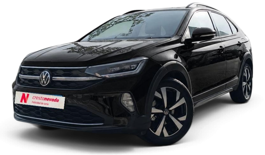 Volkswagen Taigo Gasolina 95 CV por 19.065 €