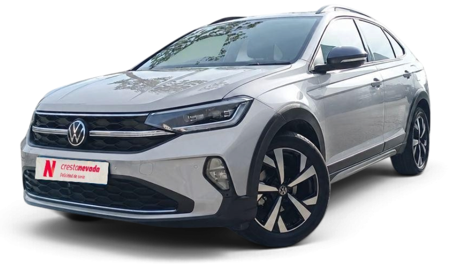 Volkswagen Taigo Gasolina 95 CV por 19.065 €