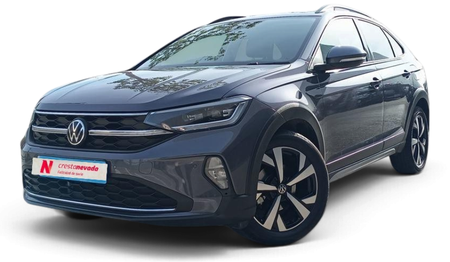 Volkswagen Taigo Gasolina 95 CV por 19.065 €