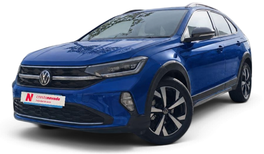 Volkswagen Taigo Gasolina 115 CV por 21.869 €