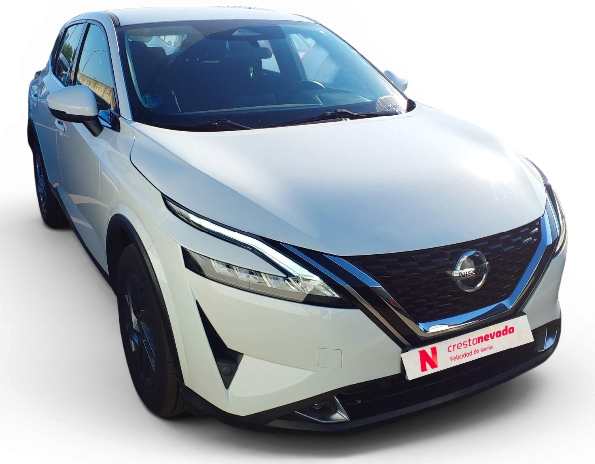 Imagen de NISSAN QASHQAI