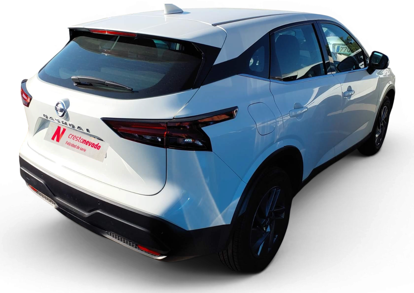 Imagen de NISSAN QASHQAI