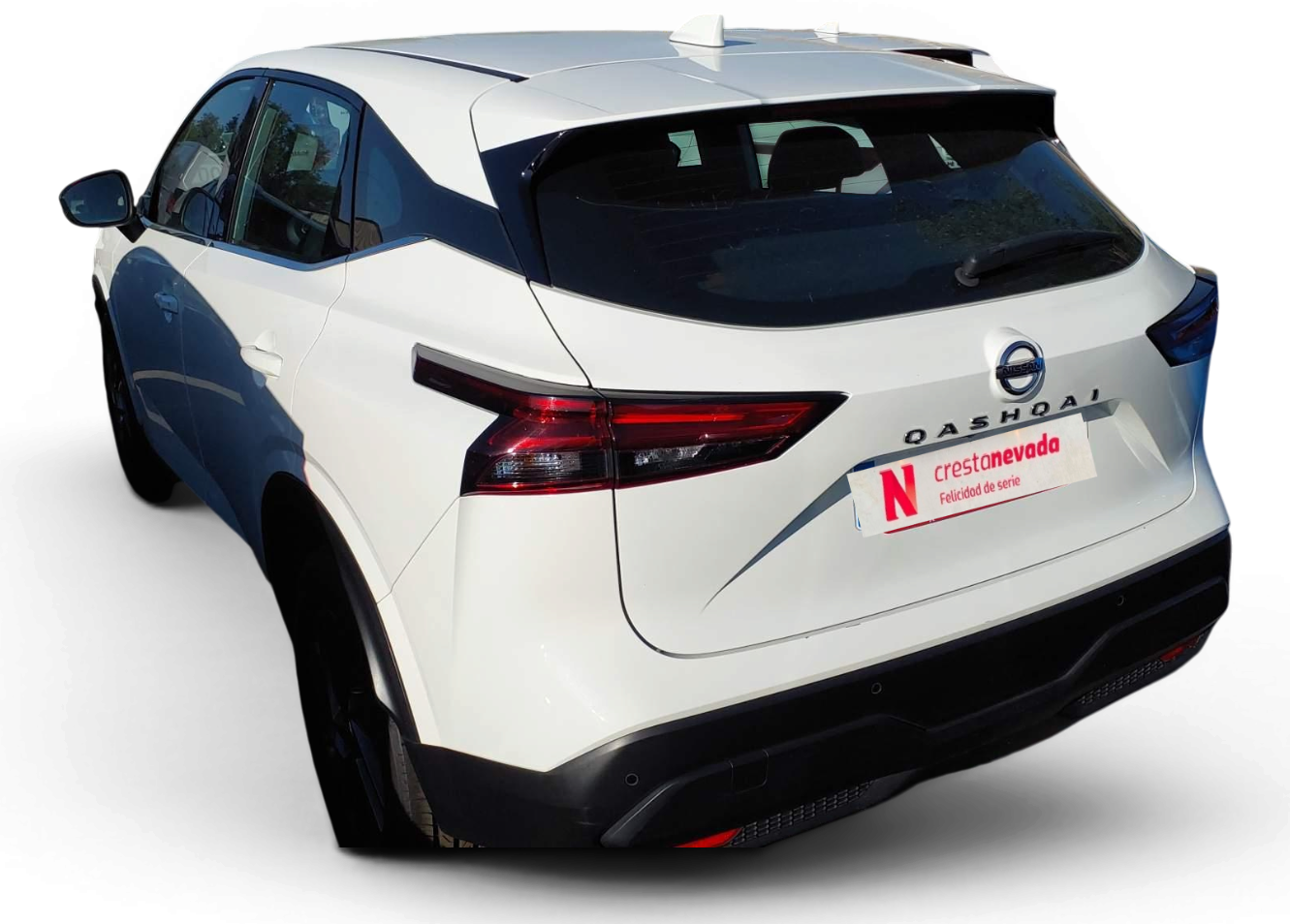 Imagen de NISSAN QASHQAI