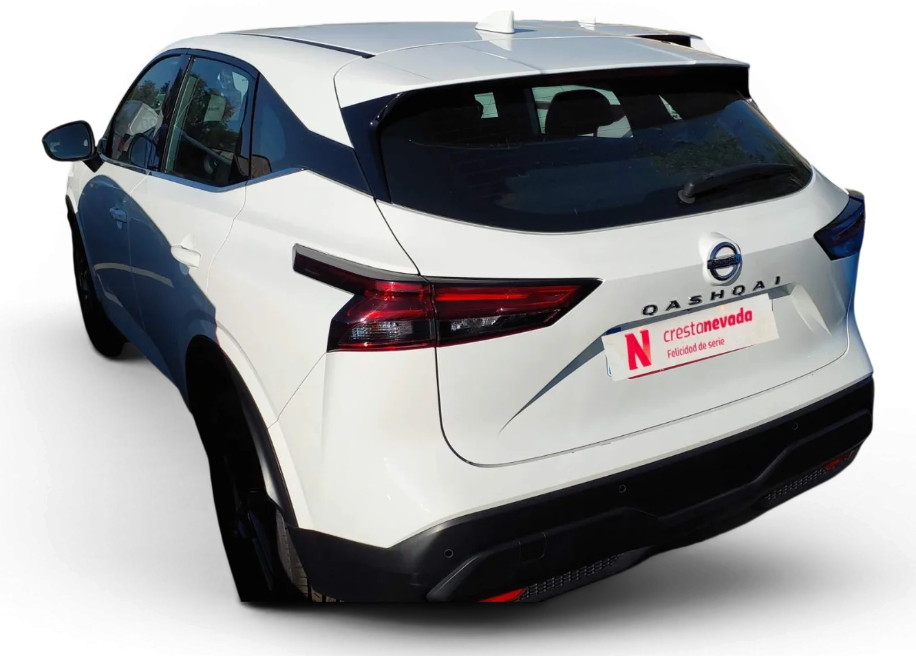 Imagen de NISSAN QASHQAI