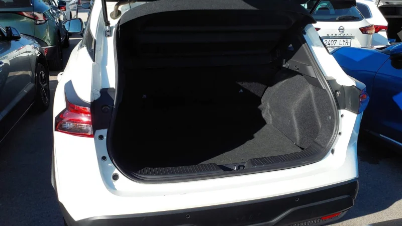 Imagen de NISSAN QASHQAI