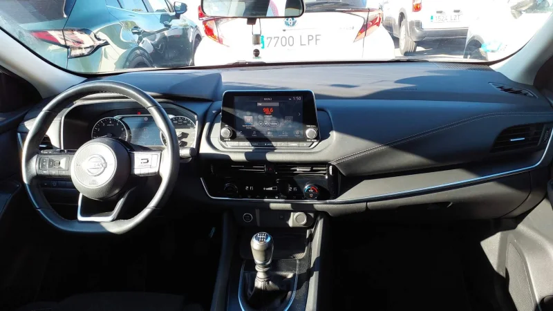 Imagen de NISSAN QASHQAI