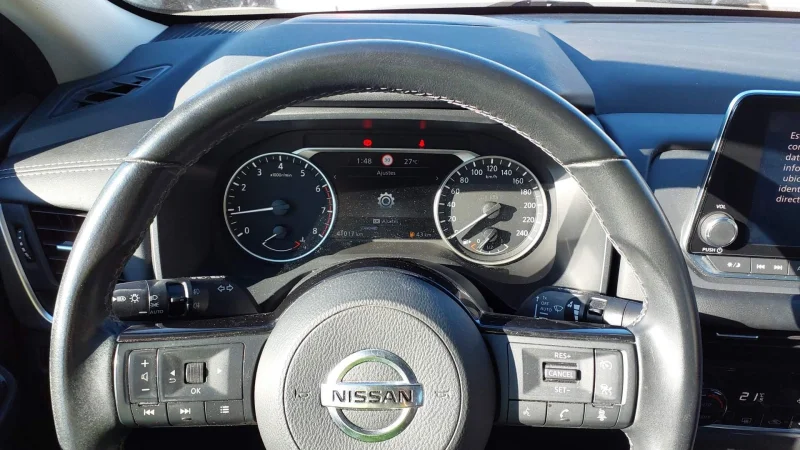 Imagen de NISSAN QASHQAI