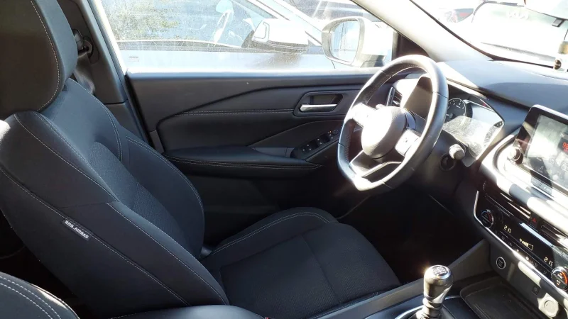 Imagen de NISSAN QASHQAI