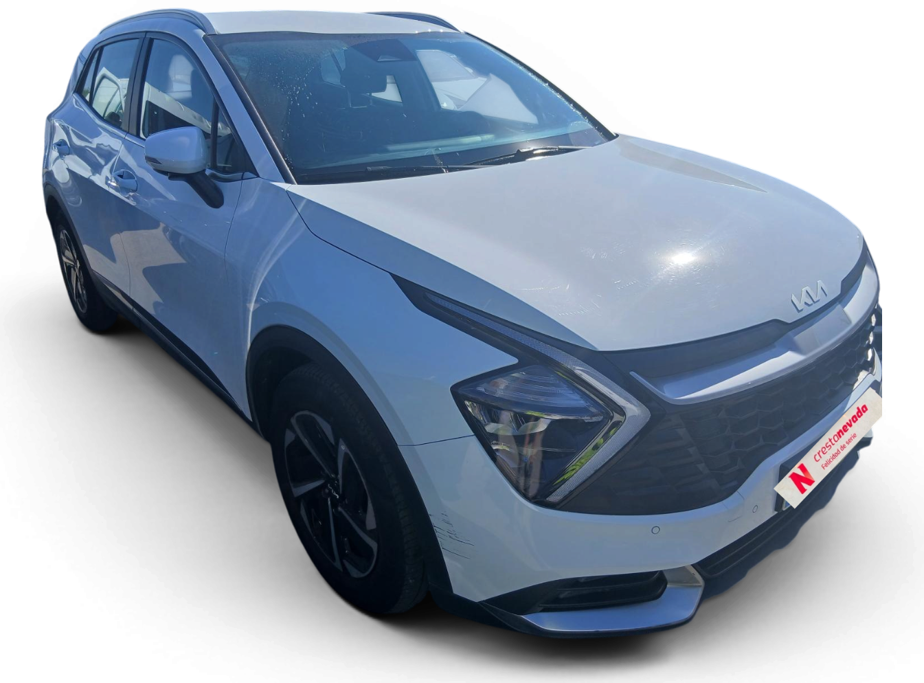 Imagen de Kia Sportage