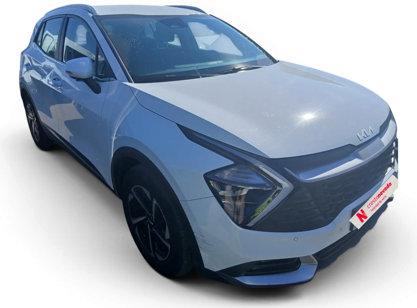Imagen de Kia Sportage