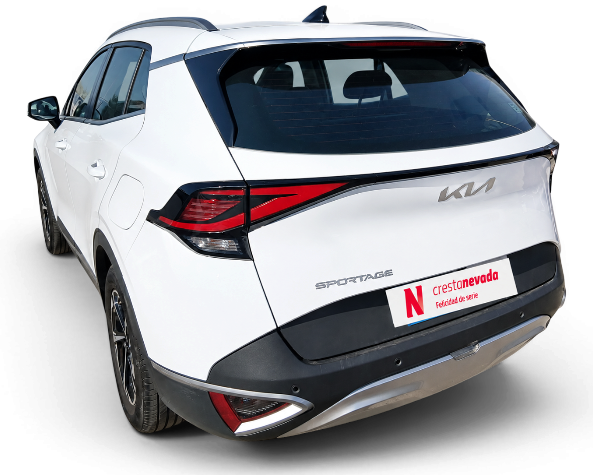 Imagen de Kia Sportage