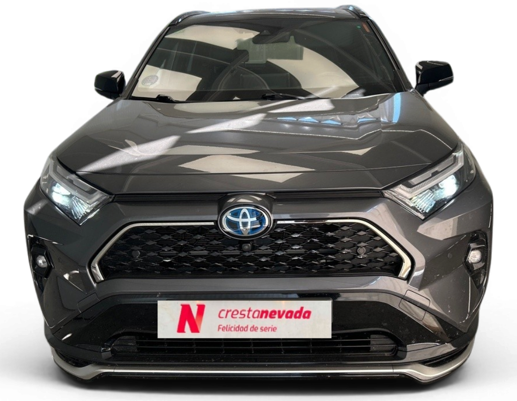 Imagen de TOYOTA Rav4