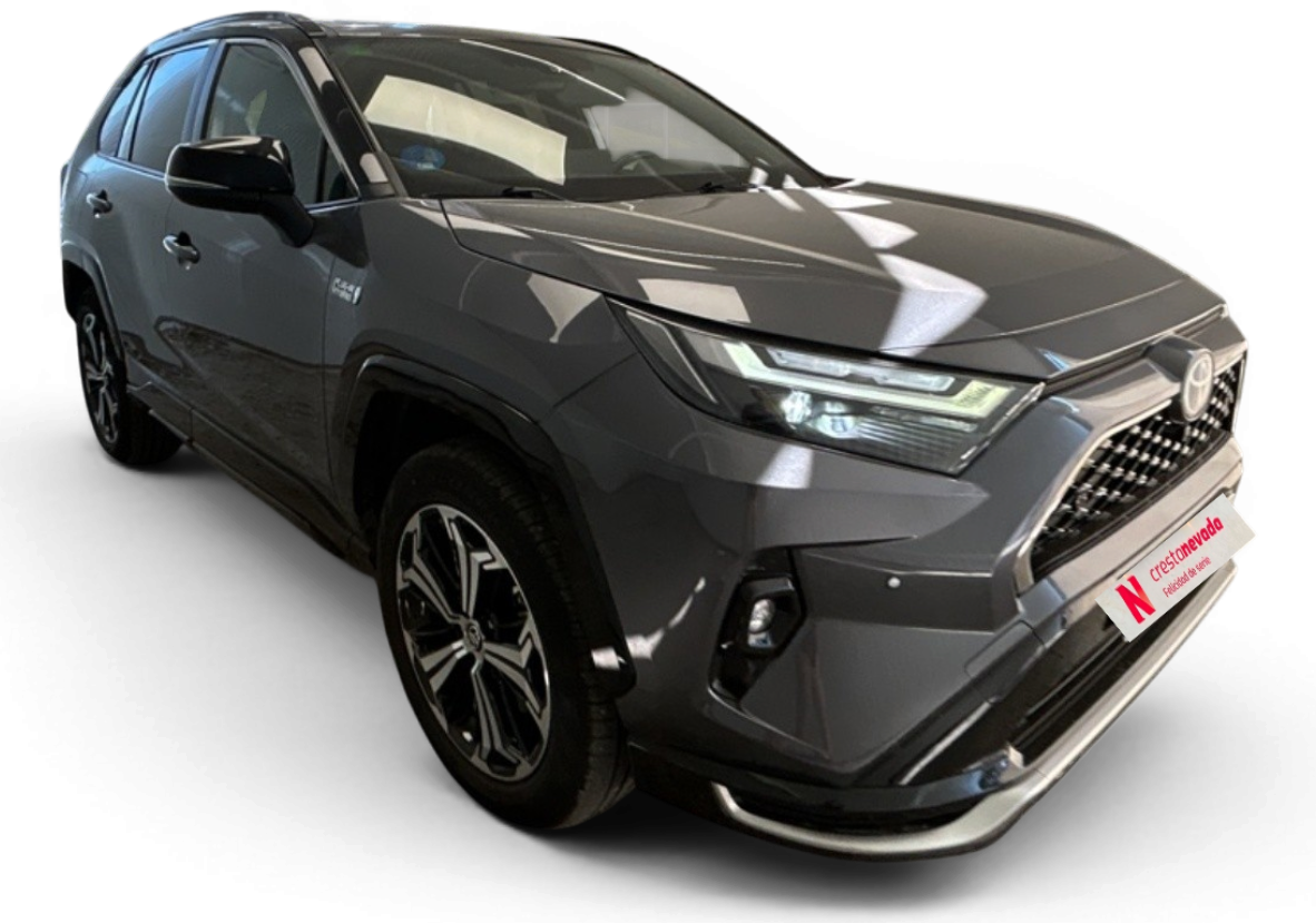 Imagen de TOYOTA Rav4
