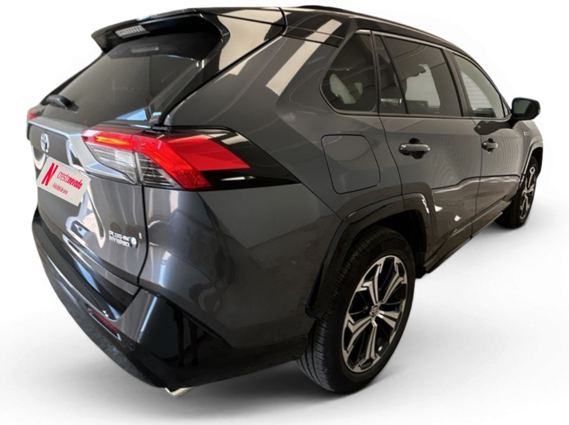 Imagen de TOYOTA Rav4
