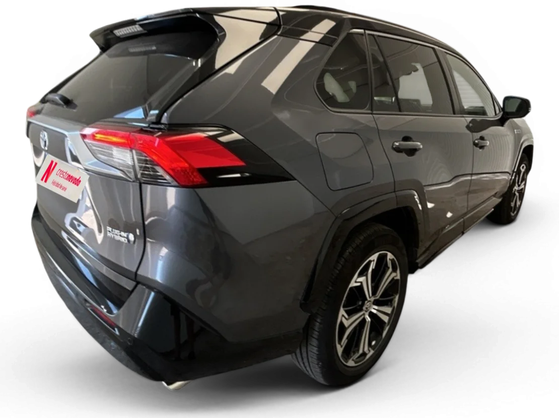 Imagen de TOYOTA Rav4