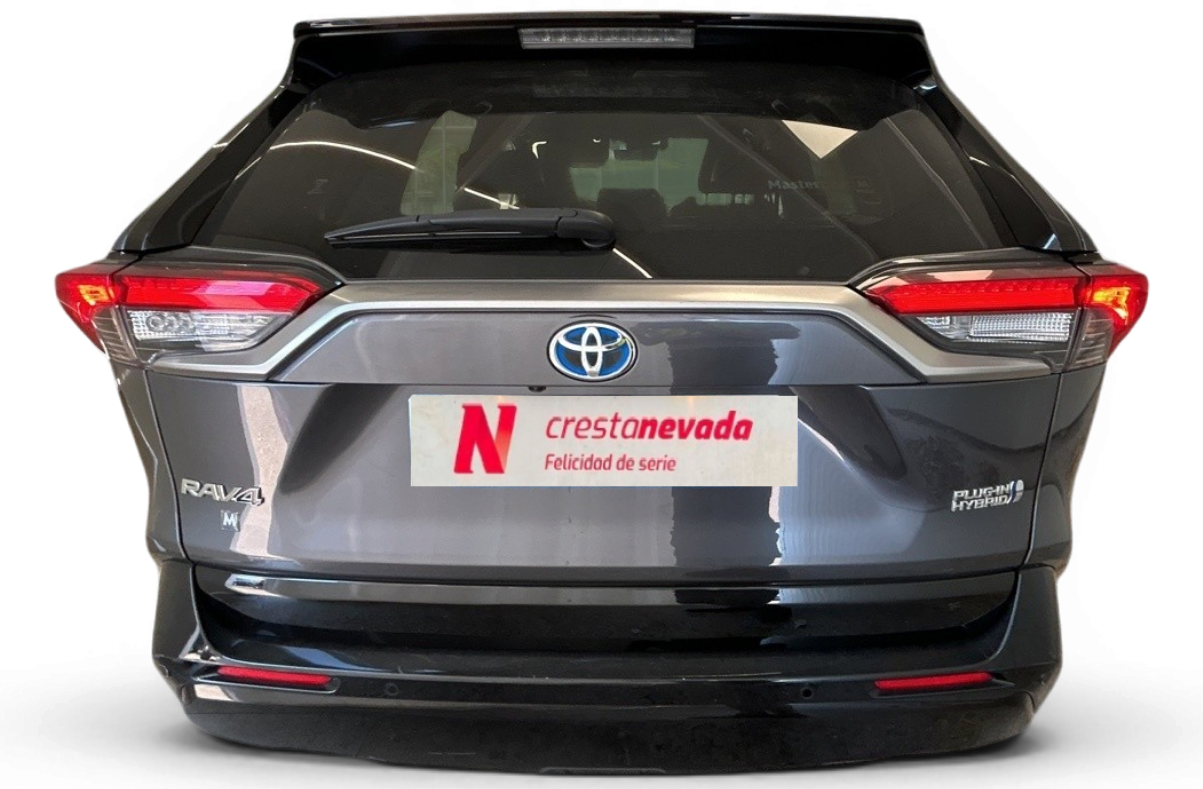Imagen de TOYOTA Rav4