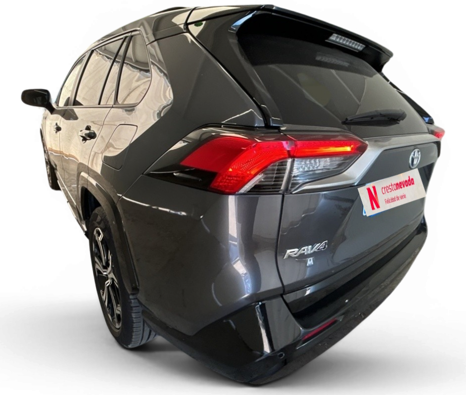 Imagen de TOYOTA Rav4