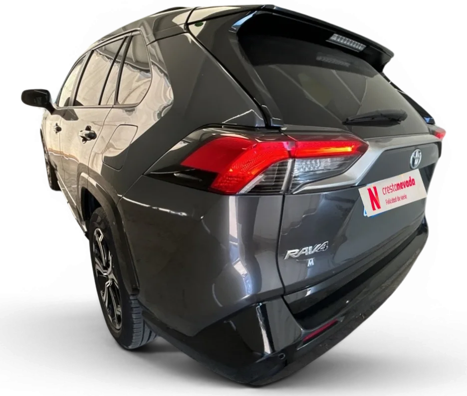 Imagen de TOYOTA Rav4