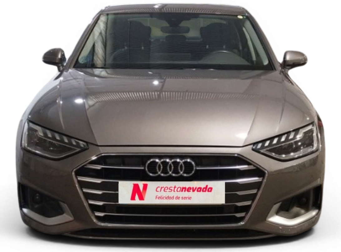 Imagen de AUDI A4