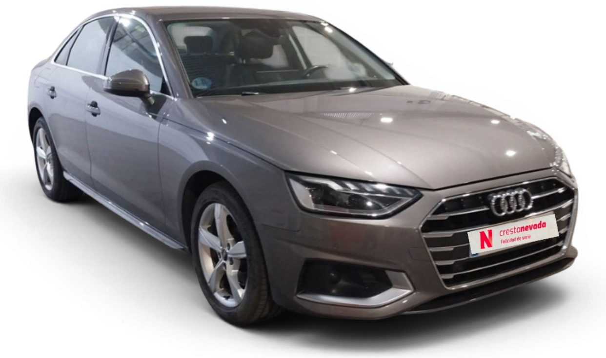 Imagen de AUDI A4